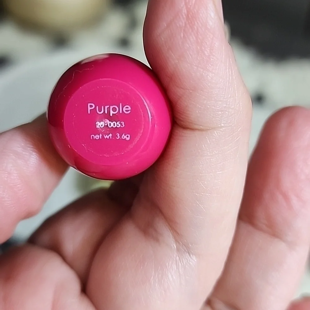 WINKY LUX Purple